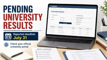 Maharashtra University Results Still Pending? Current Status and 7 Escalation Steps