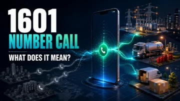 1601 Number Meaning in India: 7 Critical Things to Know Before Answering