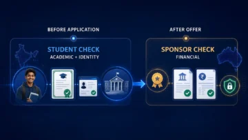 AAERI Verify DigiLocker: How the 2-Stage Australia Student Check Works
