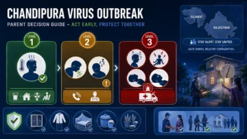Chandipura Virus Symptoms in Children: 5 Urgent Warning Signs During the Gujarat–Rajasthan Outbreak