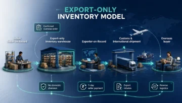 India’s E-Commerce Export Framework: Rules for Platforms and Sellers