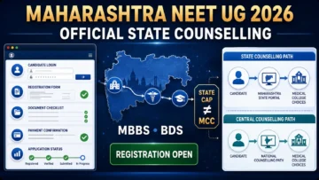 Maharashtra NEET UG Round 2 Joining Deadline Has Passed: What Candidates Should Check Next