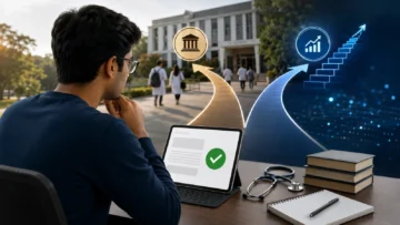 NEET UG 2026 Round 2: New Seats Added, Reset Deadline & Choice Filling