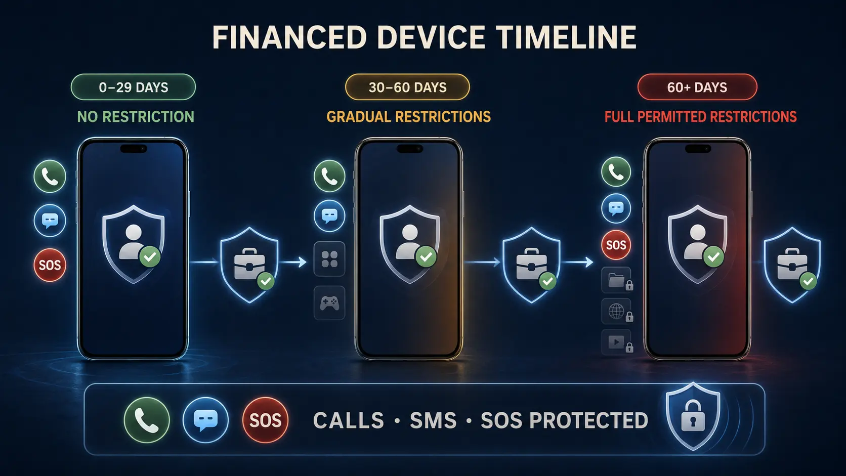 RBI recovery agent rules 2026 phone restriction timeline from 30 to 60 days past due