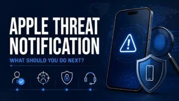 Apple Threat Notification in India: Is It Real, Is Your iPhone Hacked, and What to Do Next