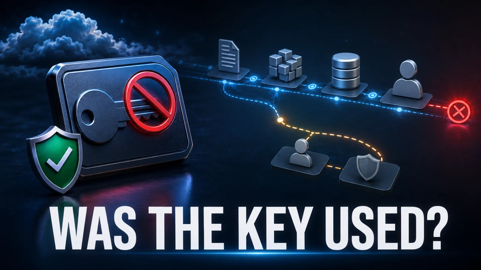 AWS Access Key Exposed: How to Check Whether It Was Used