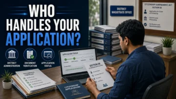 CAA Application 2026: What Changed for New and Pending Applicants