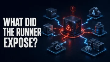 CI/CD Runner Compromised: What Secrets, Repositories and Artifacts Are Exposed?
