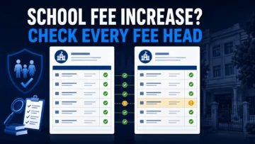 Delhi Private School Fee Hike: 7 Checks for Tuition, Annual and Other Charges