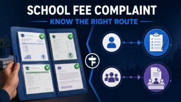Delhi School Fee Complaint: 7 Steps to Challenge a Hike, Seek Refund or Protect Your Child