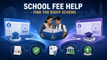 Delhi School Fee Reimbursement & Scholarships: Where Parents Can Apply in 2026