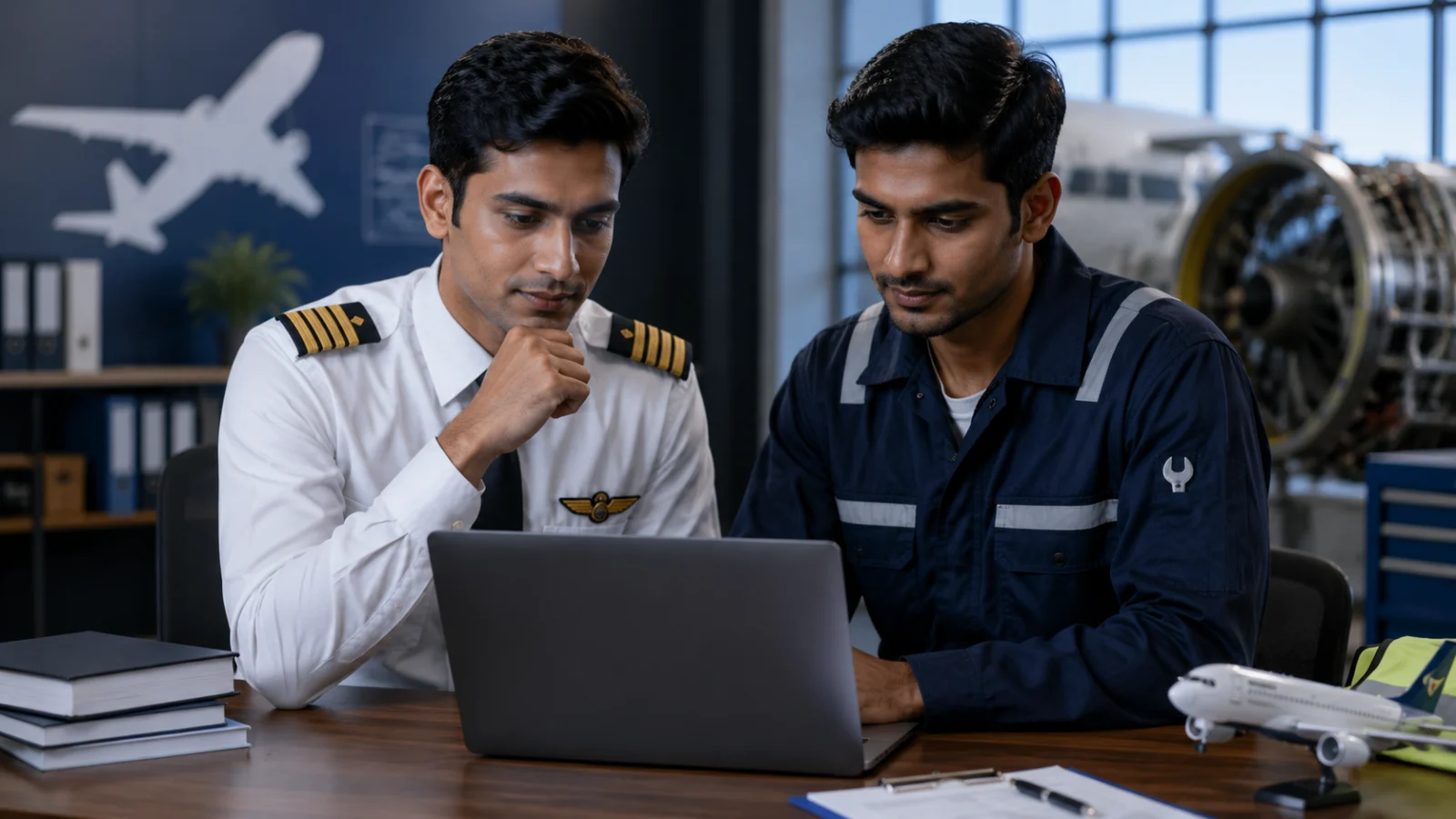 DGCA OLODE Session 06 Results Declared: How FC and AME Candidates Can Check