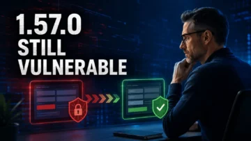 Forminator Vulnerability 2026: Why Version 1.57.0 Is Still Vulnerable and What to Update To