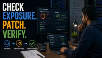 Gitea Vulnerability CVE-2026-60004: Check Exposure, Patch and Possible Compromise