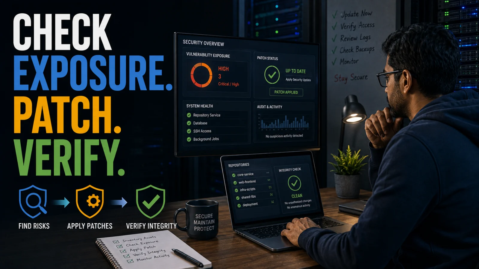 Gitea Vulnerability CVE-2026-60004: Check Exposure, Patch and Possible Compromise