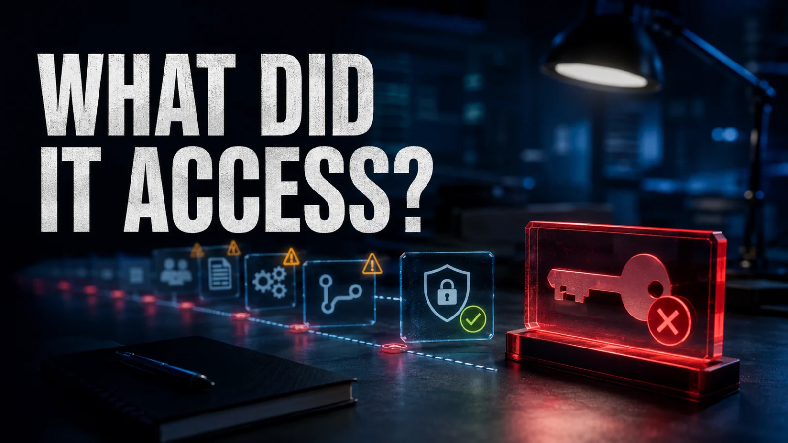 GitHub token exposed what did it access before revocation