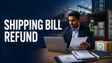 ICEGATE Other Refund for Shipping Bills: How Exporters Can File a Customs Refund
