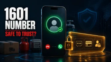 Is a 1601 Number Safe? 7 Checks Before You Trust the Caller