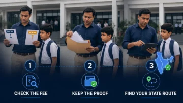 Private School Fee Complaint in India: 7 Checks Before You Pay, Challenge or Escalate