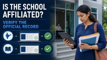 School Affiliation or Recognition Complaint in India: 7 Checks Before You Act