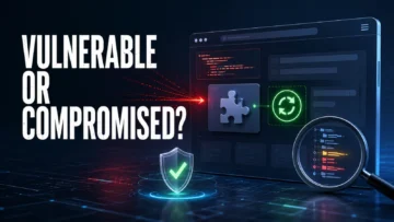 WordPress Plugin Vulnerability: Vulnerable vs Patched vs Exploited vs Compromised