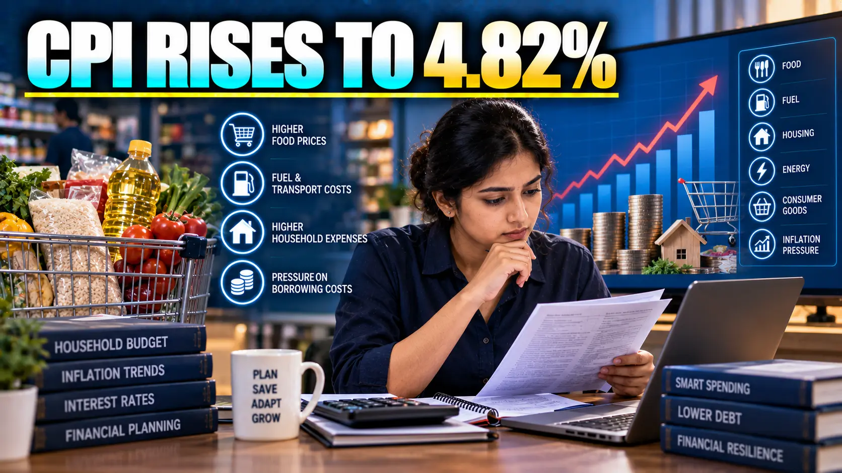 CPI