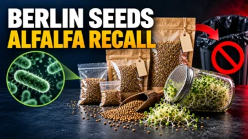 Berlin Seeds Alfalfa Recall: Affected Packages, No-Lot-Code Bags and What to Do
