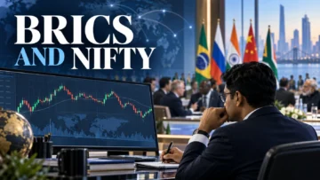 BRICS Summit 2026 and Nifty: Past Returns, FII/DII Positioning and Sectors to Watch