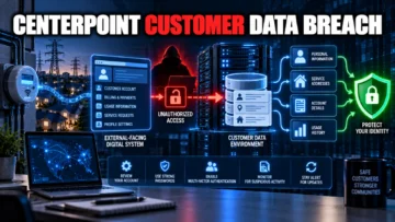 CenterPoint Energy Data Breach: What Customers Know and What Remains Unknown