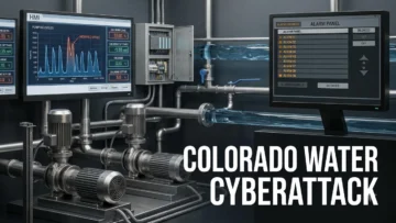Colorado Water Utility Cyberattack: What Hackers Changed and What Was Not Affected