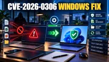 CVE-2026-0306: Prisma Access Agent Affected Versions and Fix