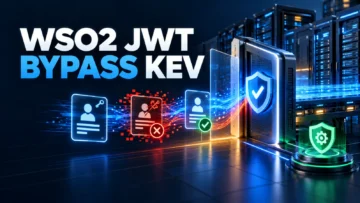CVE-2026-5430 Added to CISA KEV: WSO2 Says It’s a JWT Auth Bypass — Check Your Update Level