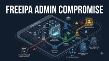 CVE-2026-76578 FreeIPA Flaw: Unauthenticated Admin Compromise and Fix
