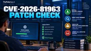 CVE-2026-81963 Windows Update Stack Zero-Day: Affected Builds, Patch and Verification