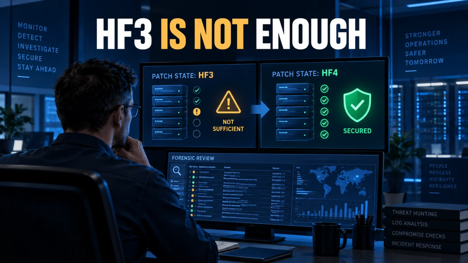 CVE-2026-86218 Patch: Check Your N-central Build, Apply HF4 and Verify Exposure