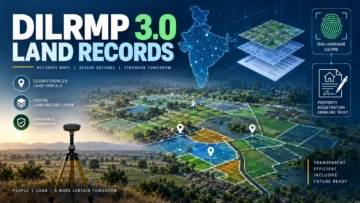 DILRMP 3.0 Guidelines: What Changes for Bhu-Aadhaar, Land Records and Property Registration
