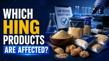 FSSAI Hing Sale Ban: Which Everest and Laljee Godhoo Products Are Affected?