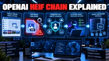 Hacktron OpenAI Hack: How a Forum Bug Reached ChatGPT and Codex
