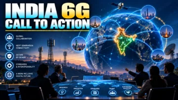 India 6G Call to Action: What Changes Now—and What Does Not
