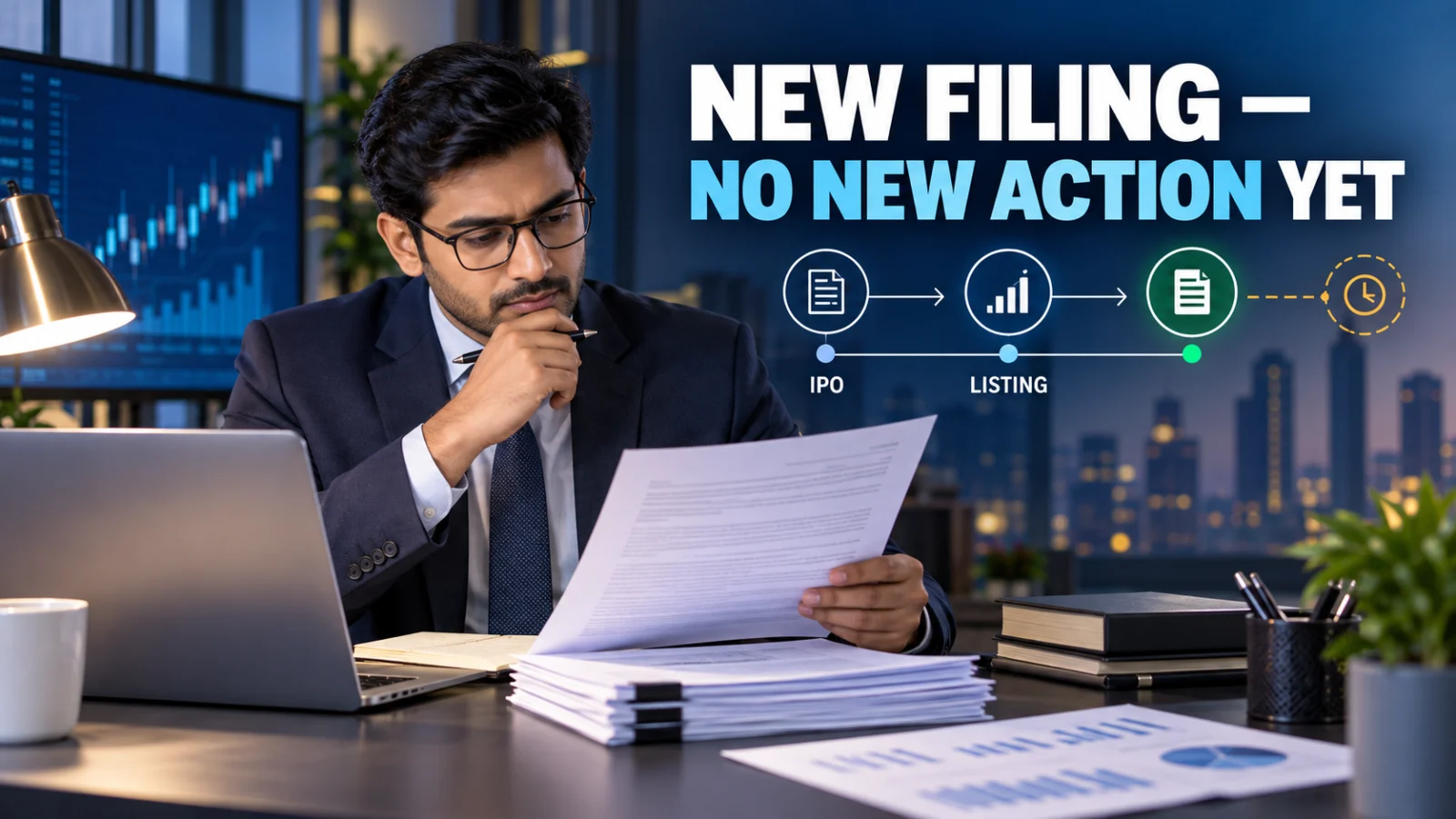 Kwick Forensic Solutions IPO Update: What the September 8 SEBI Filing Means So Far