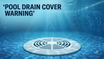 Lanyitongke Pool Drain Cover Warning: Stop Using Affected Pools Until Replaced