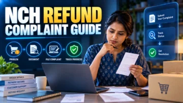 How to Get a Refund Through National Consumer Helpline: Complaint, Proof and Next Steps