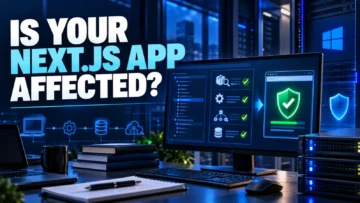 Next.js CVE-2026-75604: Is Your Windows Deployment Affected and Which Version Fixes It?