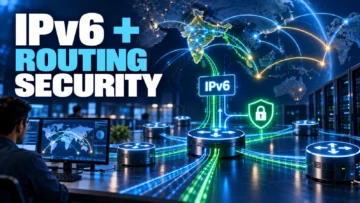 NIXI–APNIC MoU 2026: What the Sep 8 IPv6 and Routing-Security Deal Could Change
