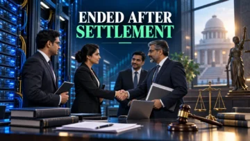 NSE Co-Location Case Dismissed: What the Supreme Court Decision Actually Changes