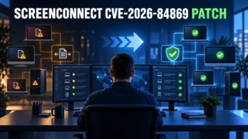 ScreenConnect CVE-2026-84869 Exploited: Patch 26.6.5 and Check for Compromise