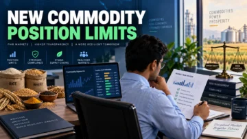 SEBI Commodity Derivatives Rules 2026: New Position Limits and Penalties Explained
