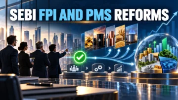 SEBI FPI Commodity and PMS Reforms: What the Board Approved and What Is Not Live Yet