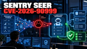 Sentry Seer CVE-2026-90999: Check Your Coding-Agent Handoff