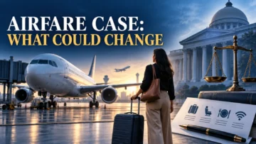 Supreme Court Airfare Case 2026: What Could Change for Fares, Baggage and Airline Charges